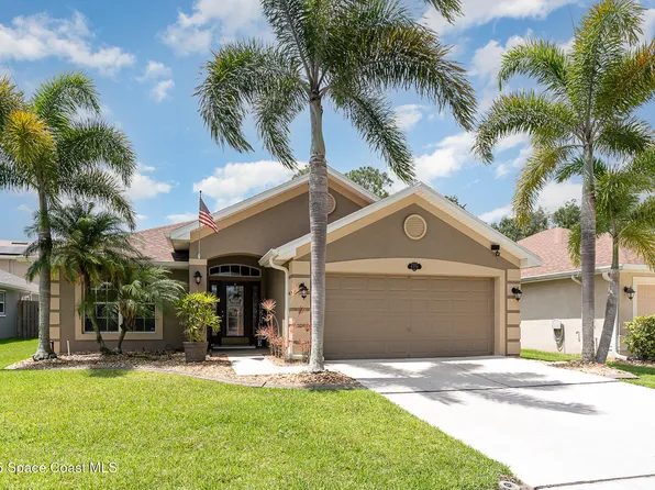 4318 Palladian Way, Melbourne, FL 32904