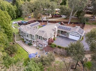 18355 Idylwild Rd, Los Gatos, CA 95033