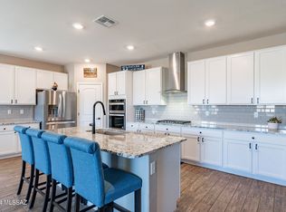 14199 E Vardo Dr, Vail, AZ 85641