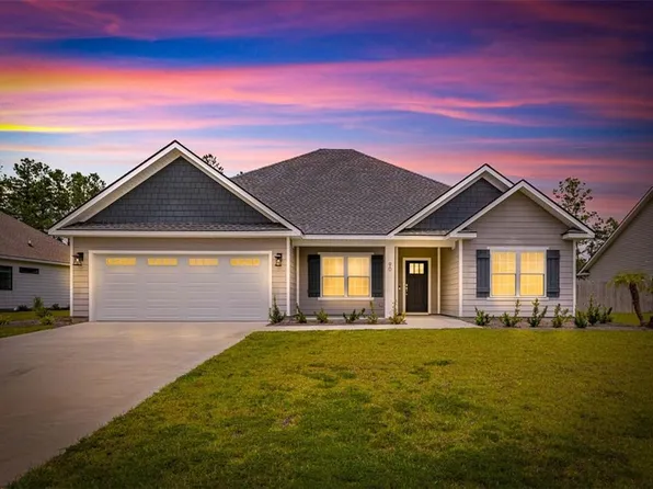 90 Allie Loop, Brunswick, GA 31525