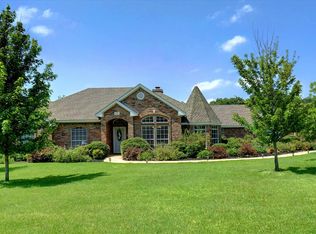 750 Emerald Sound Blvd, Oak Pt, TX 75068