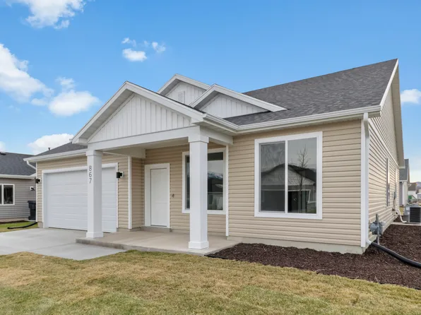 867 N 930 W #82, Tremonton, UT 84337