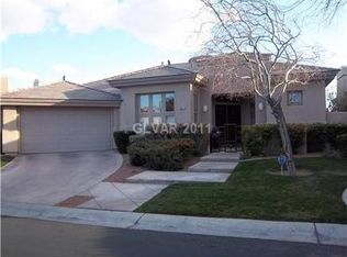 9917 Mirada Dr, Las Vegas, NV 89144