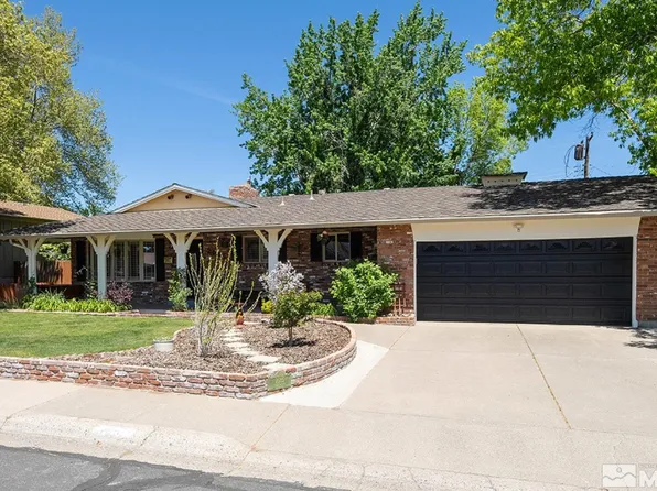 2035 California Ave, Reno, NV 89509