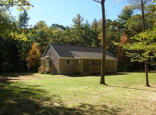 105 Turkey St, North Berwick, ME 03906