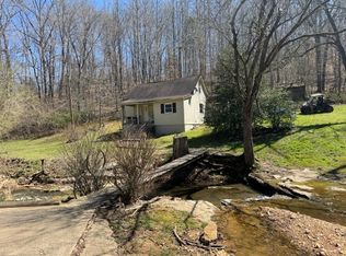 2167 Powdermill Hill Rd, Lawrenceburg, TN 38464