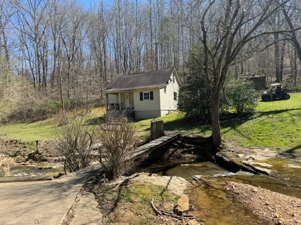 2167 Powdermill Hill Rd, Lawrenceburg, TN 38464