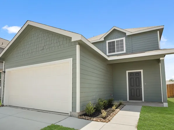 13624 Helton Pass, Saint Hedwig, TX 78152