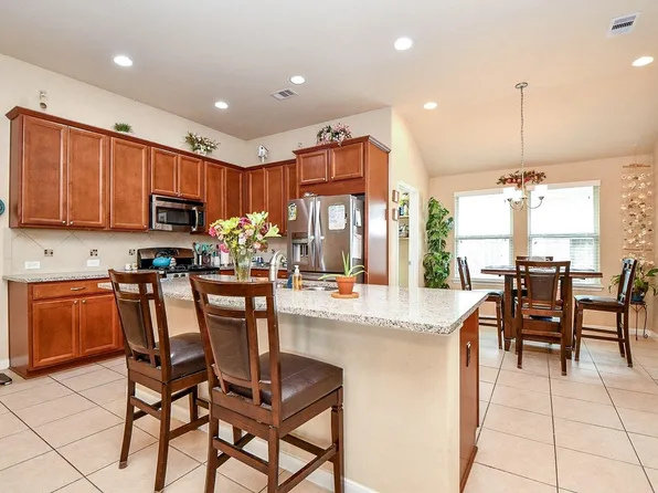 18818 Providence Valley Trl, Richmond, TX 77407