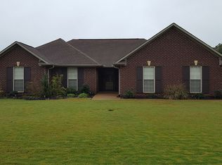 346 Canvasback Dr, Medina, TN 38355