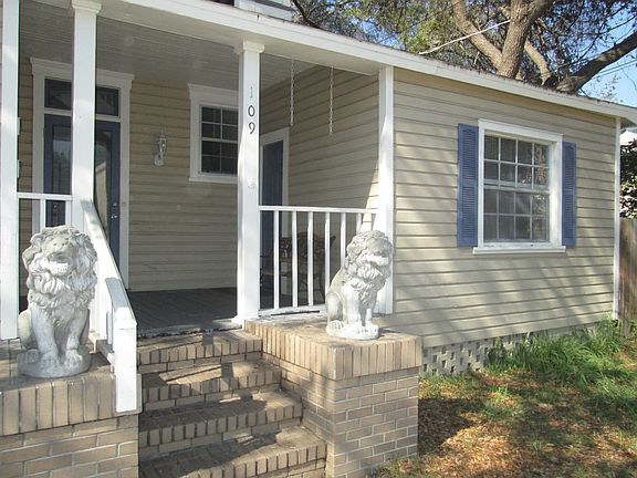 3rd image of 109 S Boulevard APT 5