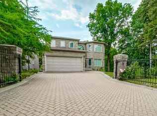 99 Birch Ave, Richmond Hill, ON L4C 6C5