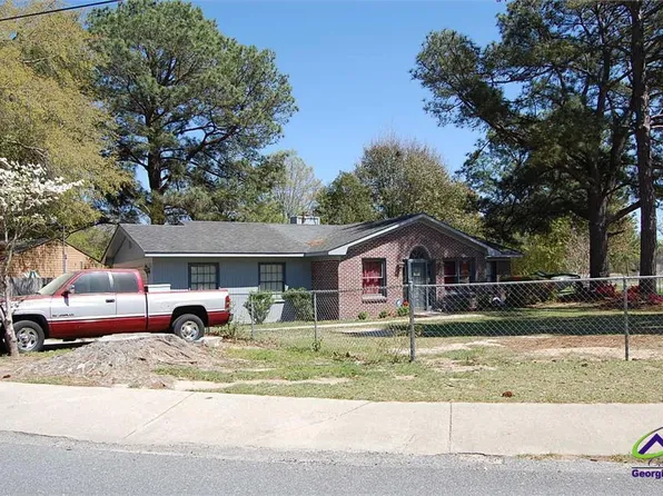 412 North Ave, Warner Robins, GA 31093