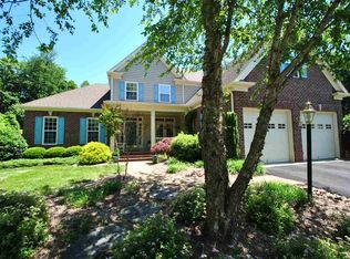 1437 Singleton Ln, Charlottesville, VA 22903