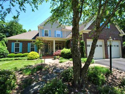 1437 Singleton Ln, Charlottesville, VA, 22903