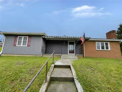 93 Penn St, New Bethlehem, PA, 16242