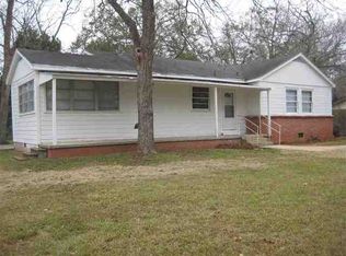 901 E Park Ave, Enterprise, AL 36330