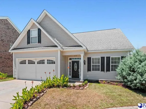 1613 Pickford Ln, Florence, SC 29501