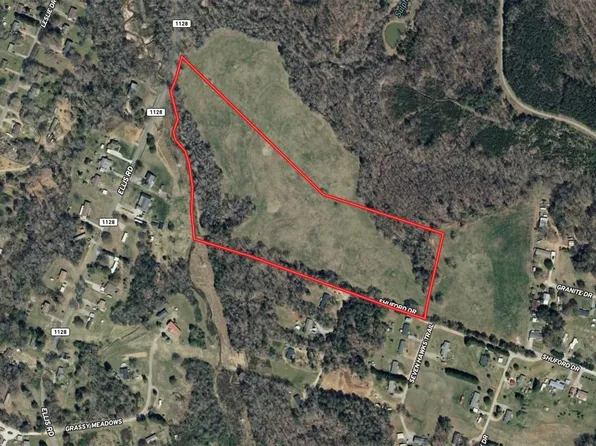 Ellis Rd, Kings Mountain, NC 28086