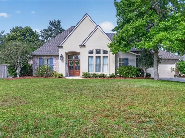 761 Wood Duck Ln, Slidell, LA 70461