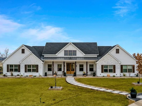 119 Fox Den Cir, Caddo Mills, TX 75135