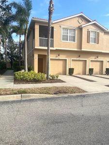 3453 Parkridge Cir #18-101, Sarasota, FL, 34243
