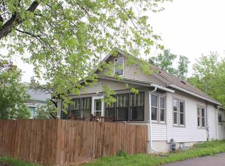 420 N 78th Ave W, Duluth, MN 55807