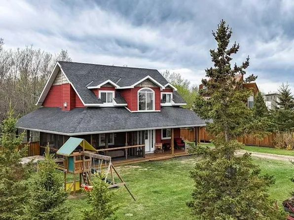 41251 N Range Road 210 #409, Camrose County, AB T0B 0G0