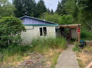 1640 SE Jefferson St, Waldport, OR