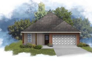 7390 Alley Oak Ln, Maurice, LA 70555