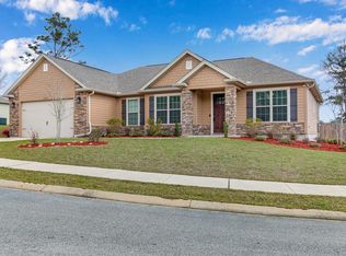 6199 Timberland Ridge Dr, Crestview, FL 32539