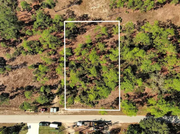 2309 Grant Ave, Alva, FL 33920