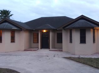 1908 N Pennsylvania St, Mission, TX 78573