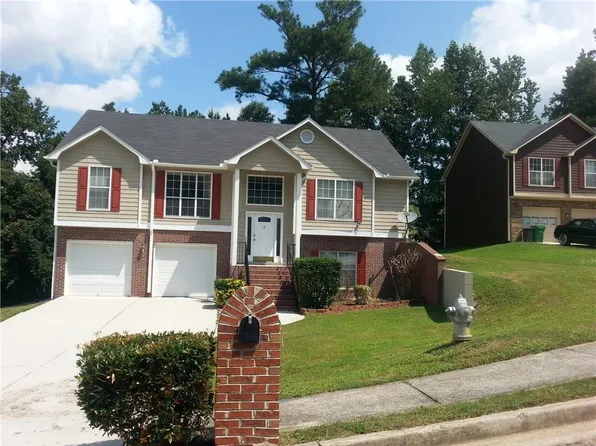 2592 Riverwood Spg, Ellenwood, GA 30294