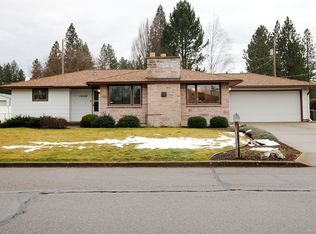 12508 E 15th Ave, Spokane, WA 99216