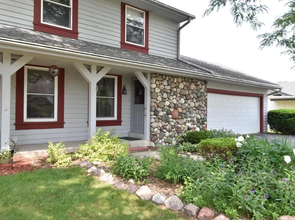 4548 West Dean ROAD, Brown Deer, WI 53223