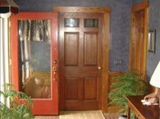 21172 Township Road 214, Fostoria, OH 44830