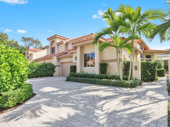 13870 Parc Drive, Palm Beach Gardens, FL 33410