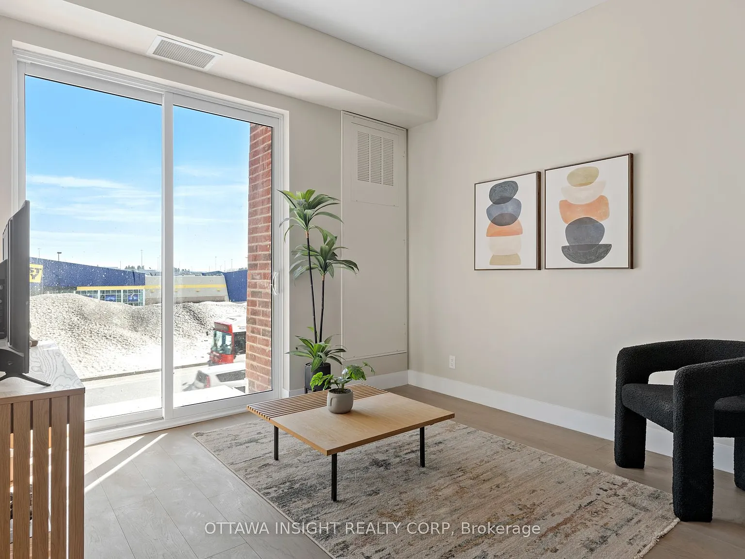 1 bed, $2,125 — Photo 3