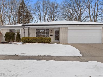 27817 Santa Ana Dr, Warren, MI, 48093