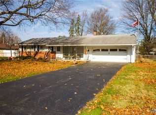 3258 Mona Ln, Toledo, OH 43613