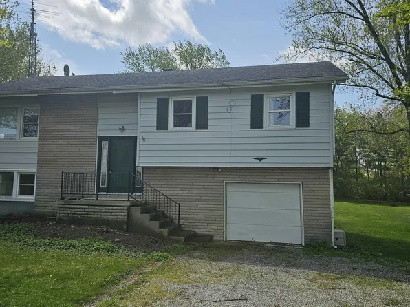 5111 E 400th Rd N, Lafayette, IN 47905