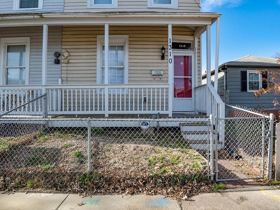 1310 N 34th St, Richmond, VA 23223 Zillow