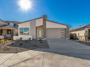30147 W Palo Brea Way, Buckeye, AZ 85396