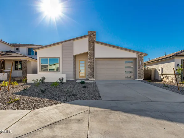 30147 W Palo Brea Way, Buckeye, AZ 85396