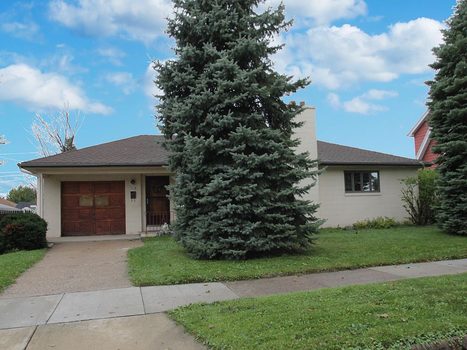 1st image of 3868 E Carpenter Ave