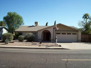 2609 E Cholla St, Phoenix, AZ 85028