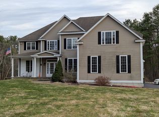 19 Plain St, Franklin, MA 02038