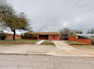 3225 E Fairmount St, Tucson, AZ 85716