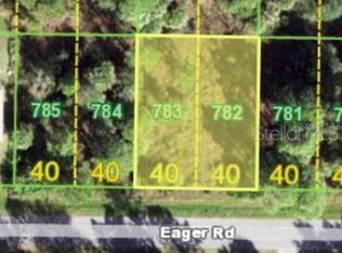 26248 Eager Rd #782, Punta Gorda, FL 33955